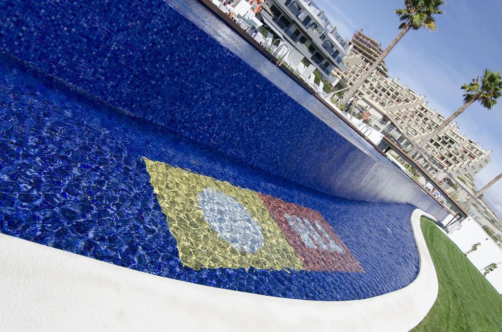 Ocean View By Mar Holidays Arenales del Sol Exterior foto