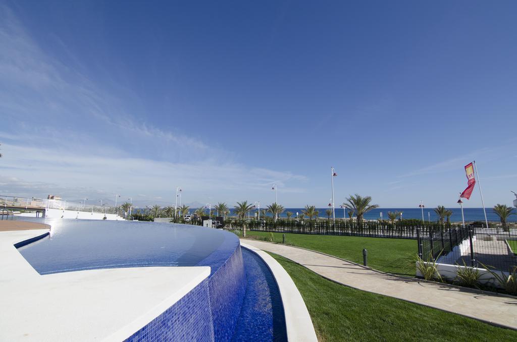 Ocean View By Mar Holidays Arenales del Sol Exterior foto