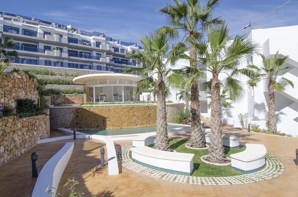 Ocean View By Mar Holidays Arenales del Sol Exterior foto