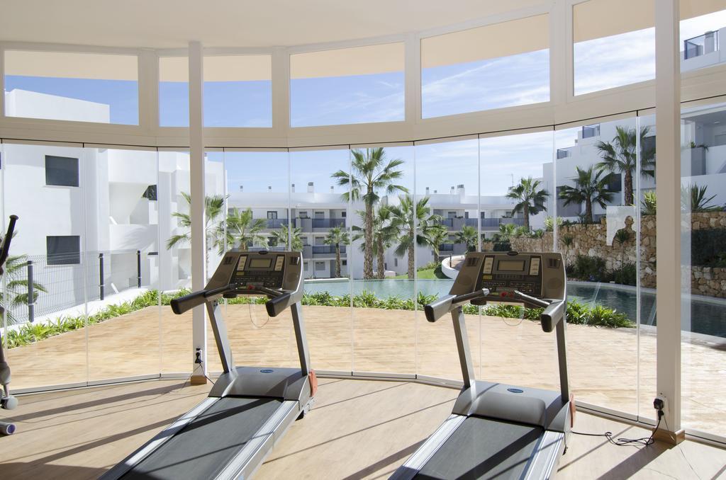 Ocean View By Mar Holidays Arenales del Sol Exterior foto