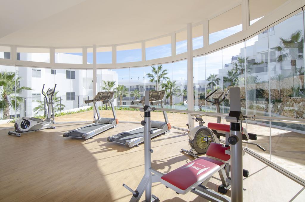 Ocean View By Mar Holidays Arenales del Sol Exterior foto