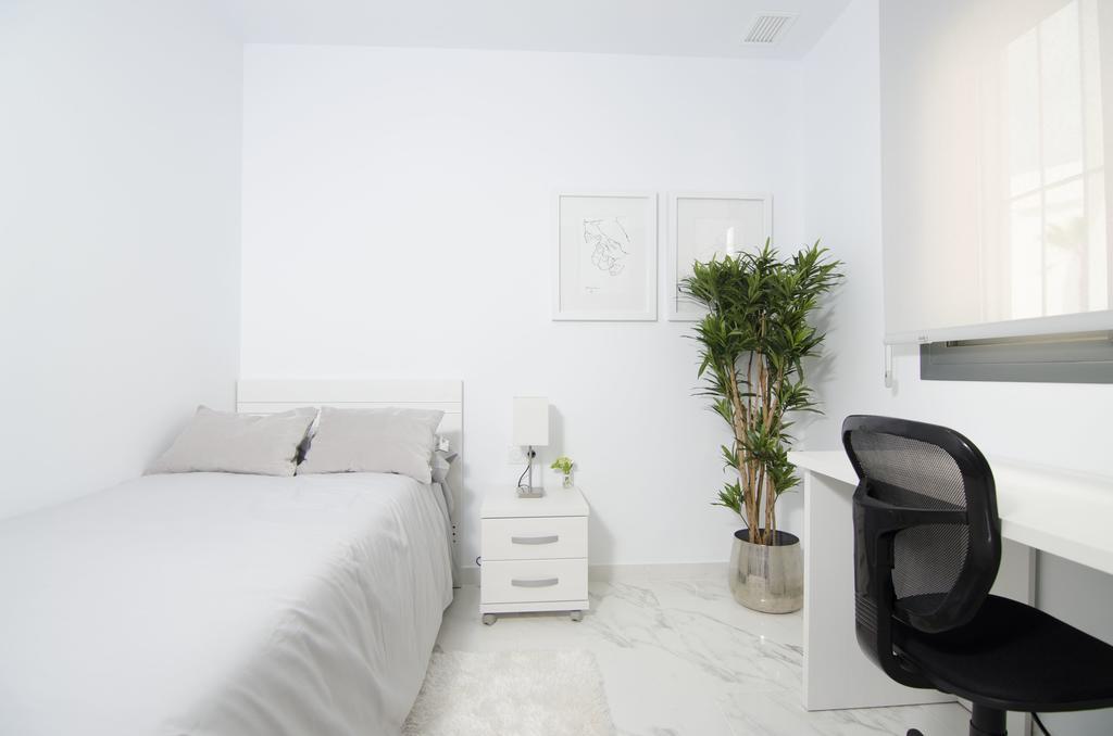 Ocean View By Mar Holidays Arenales del Sol Exterior foto